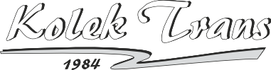 Logo Kolek Trans